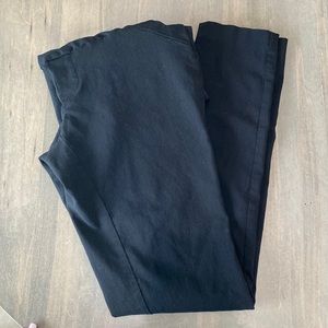 [Maternity] Motherhood Maternity Dress Pants Skinny / Small